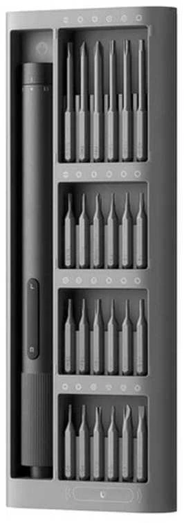 XIAOMI elektrinis precizinis atsuktuvas 24 viename MJDDLSD003QW