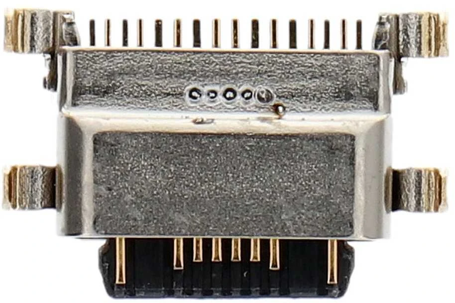Oem XIAOMI Poco M3 ORI įkrovimo lizdo jungtis