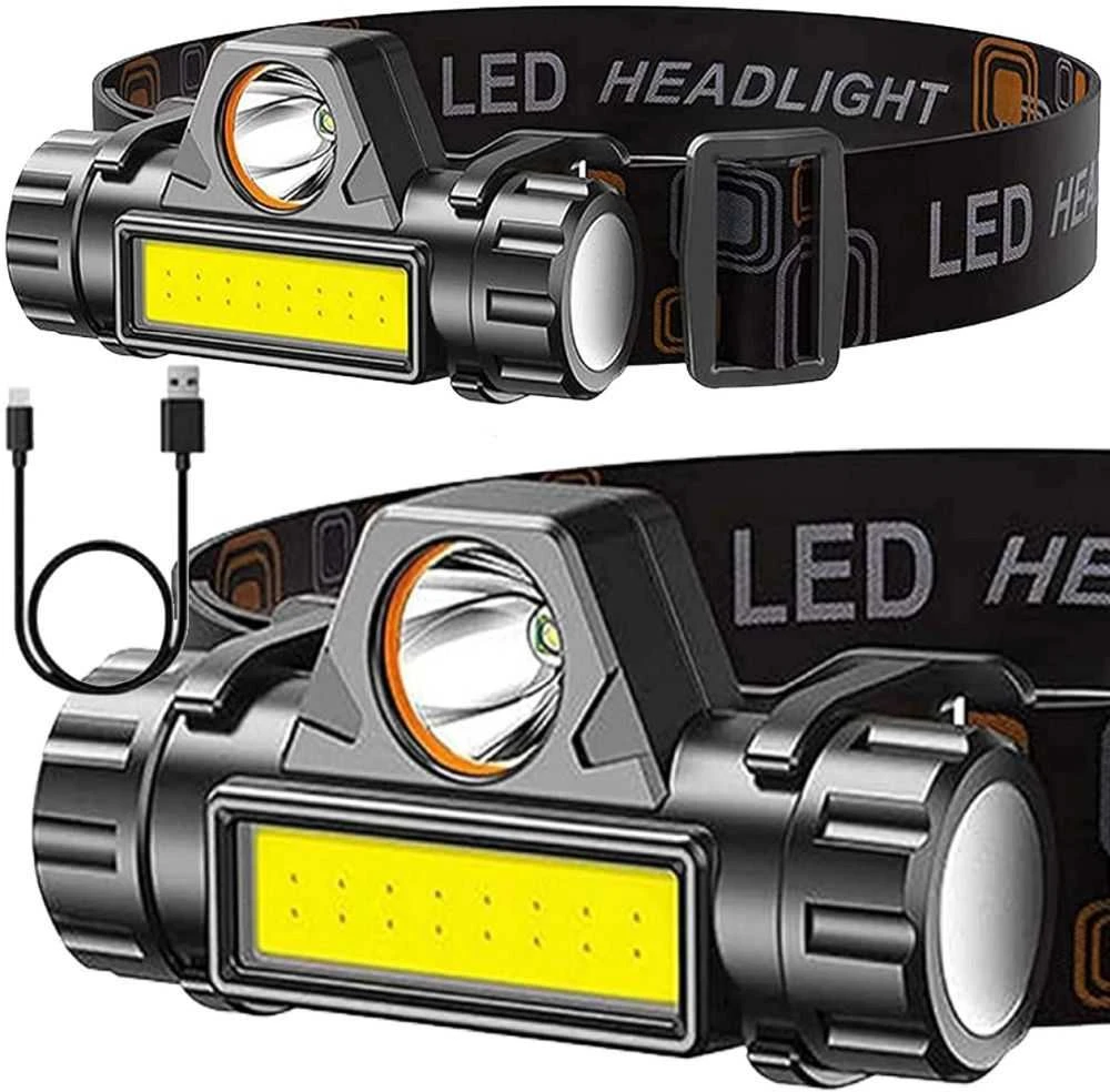 Xian PRIEKINIS ŽIBINTAS RC-K-1228 4in1 (LED)