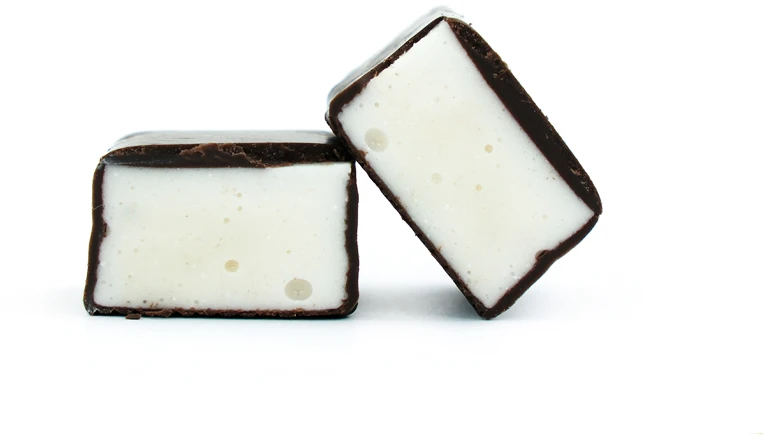 Rūta Grietinėlės skonio suflė saldainiai „Palinkėk!”, 2kg