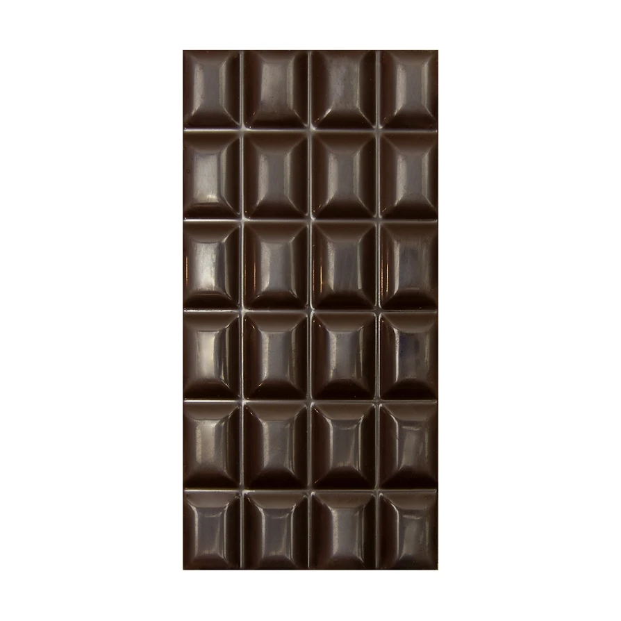 Rūta Juodasis šokoladas (55&nbsp;%) „Drąsos!“, 70 g