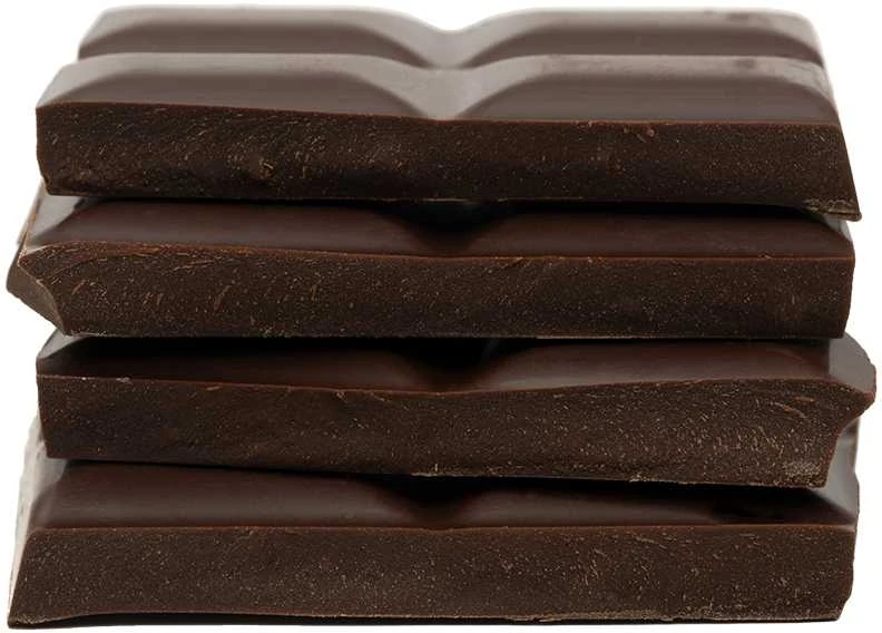 Rūta Juodasis šokoladas (85&nbsp;%), 90 g