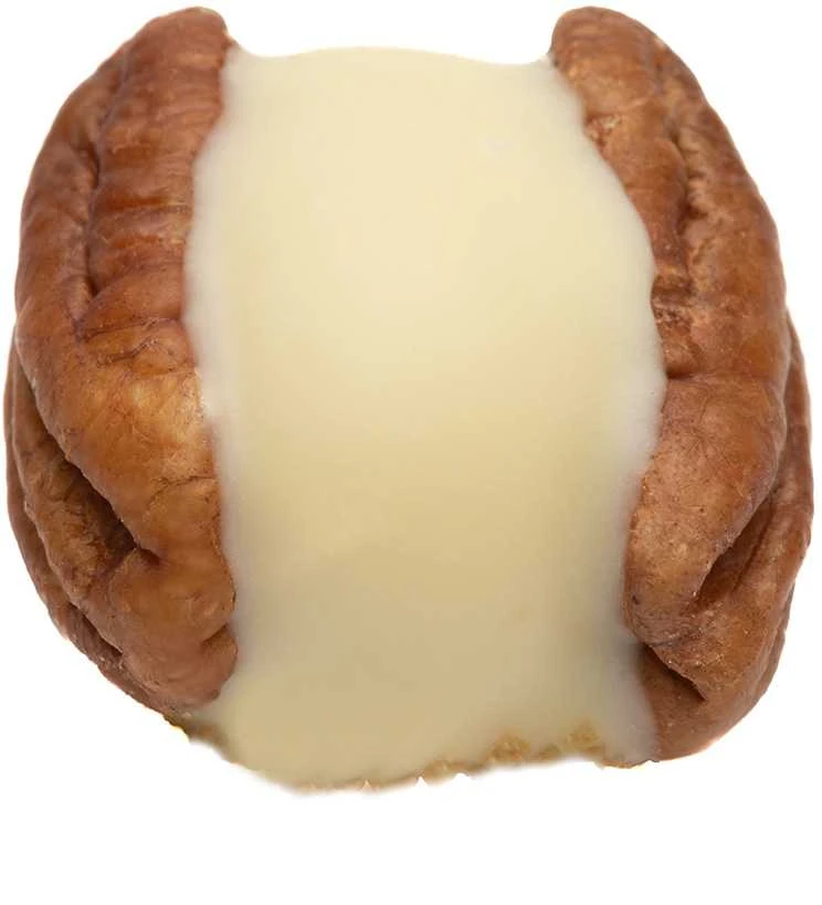 Rūta Marcipaniniai saldainiai su karijomis ir baltuoju šokoladu, 600 g