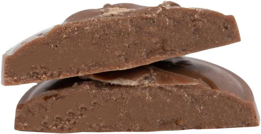 Rūta Pieninis šokoladas su mangais „Bumciai“, 70 g