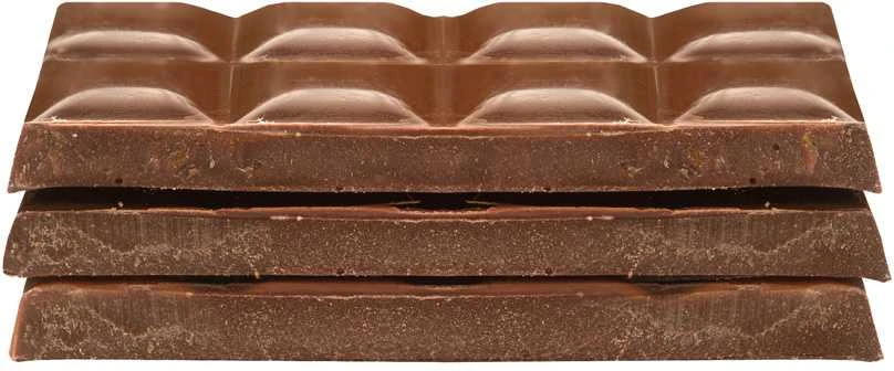 Rūta Pieninis šokoladas su sūria karamele, 25 g