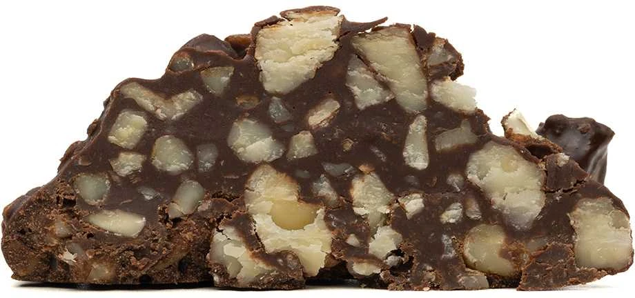 Rūta Saldainiai su graikiniais riešutais „Katinėlis“, 1kg