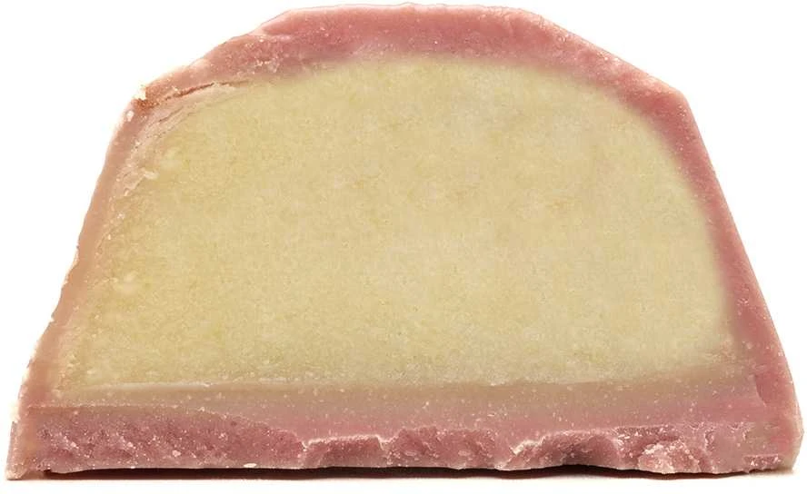 Rūta Saldainiai su Ruby šokoladu ir sūrio įdaru, 750 g