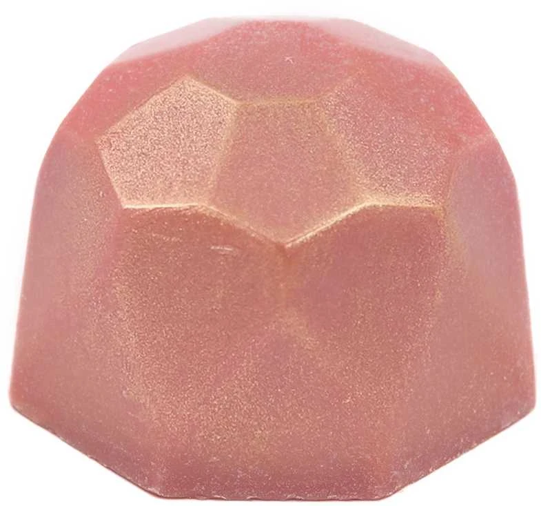 Rūta Saldainiai su Ruby šokoladu ir sūrio įdaru, 750 g