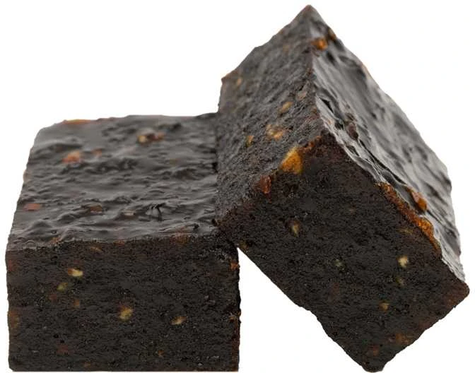 Rūta Slyvų desertas, 240 g