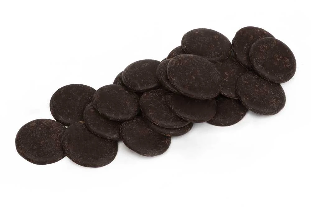 Rūta Šokoladas (96%), 100 g