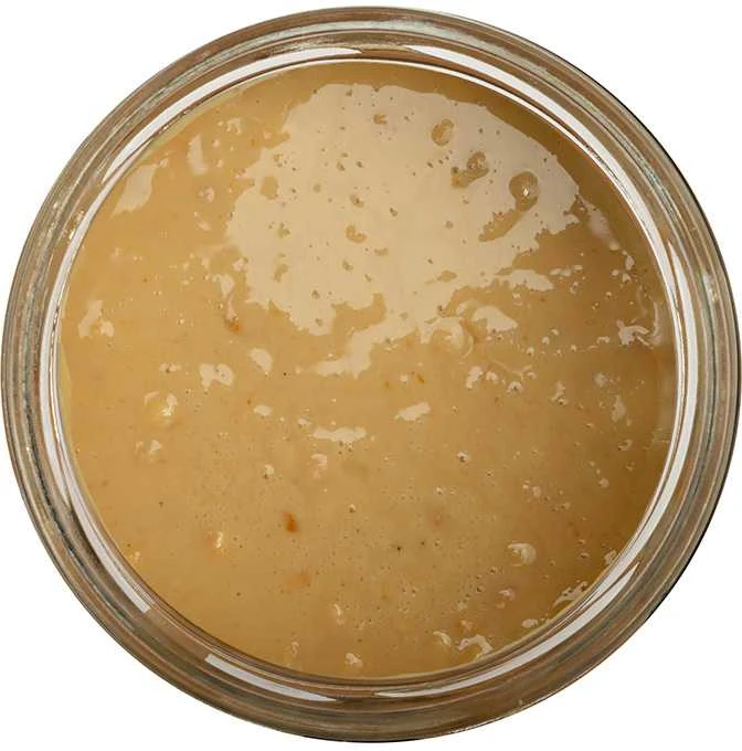 Rūta Traškus žemės riešutų kremas, 320 g