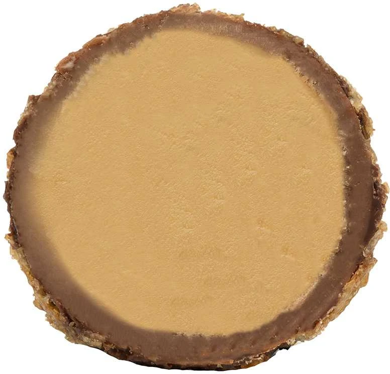 Rūta Triufeliai su žemės riešutų įdaru, 880 g