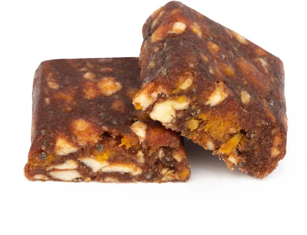 Rūta Vaisių ir riešutų užkandis „Greenz apricot“, 30 g