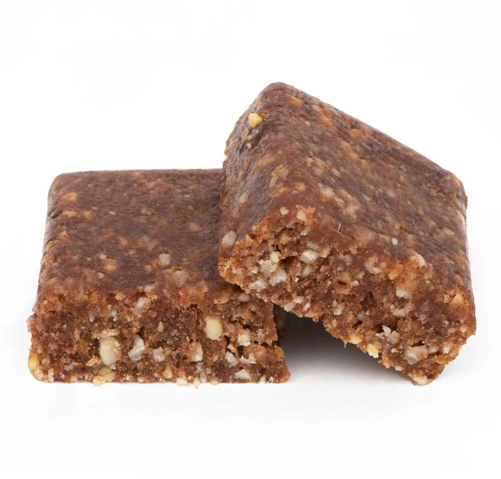Rūta Vaisių ir riešutų užkandis „Greenz coconut“, 30 g