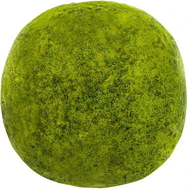 Rūta Vaisių ir riešutų užkandžiai su Matcha ir braškėmis GREENZ MATCHA & STRAWBERRY, 1kg