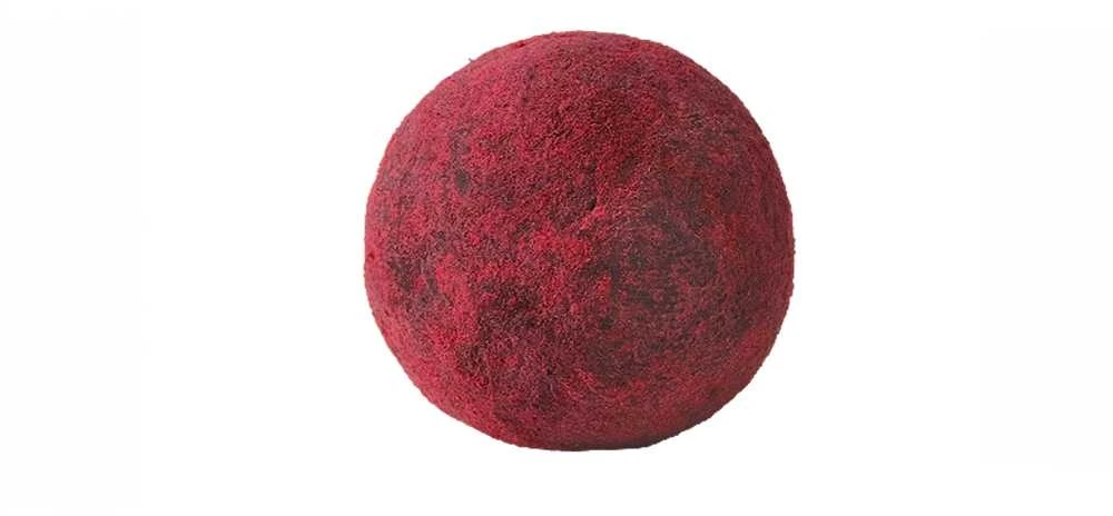 Rūta Vaisių ir riešutų užkandžiai su mėlynėmis „Greenz blueberry“, 130 g