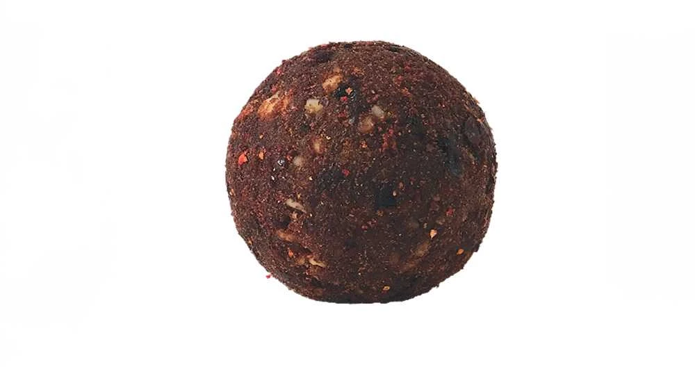 Rūta Vaisių ir sėklų užkandžiai su vyšniomis „Greenz cherry“, 110 g