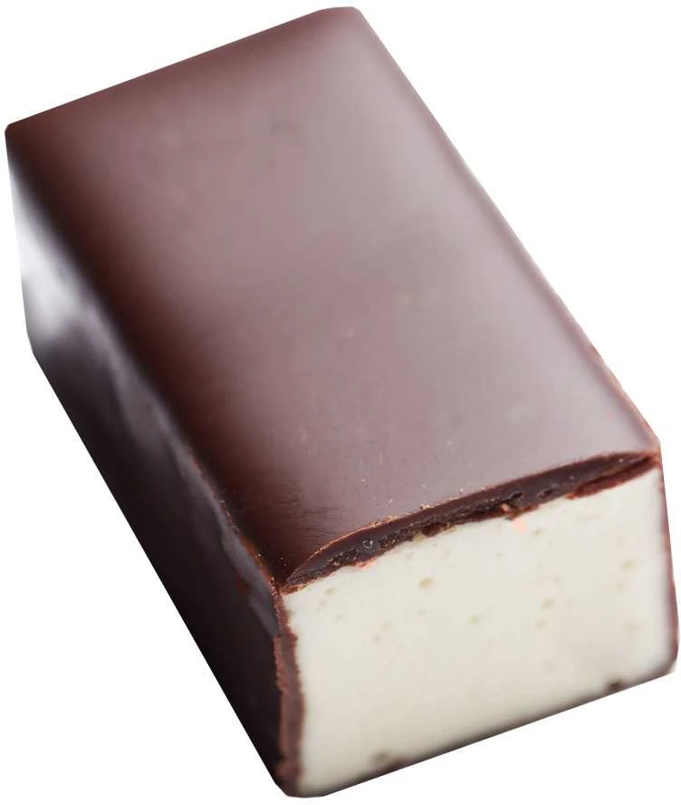 Rūta Vanilės skonio suflė saldainiai „Švelnumas“, 700 g