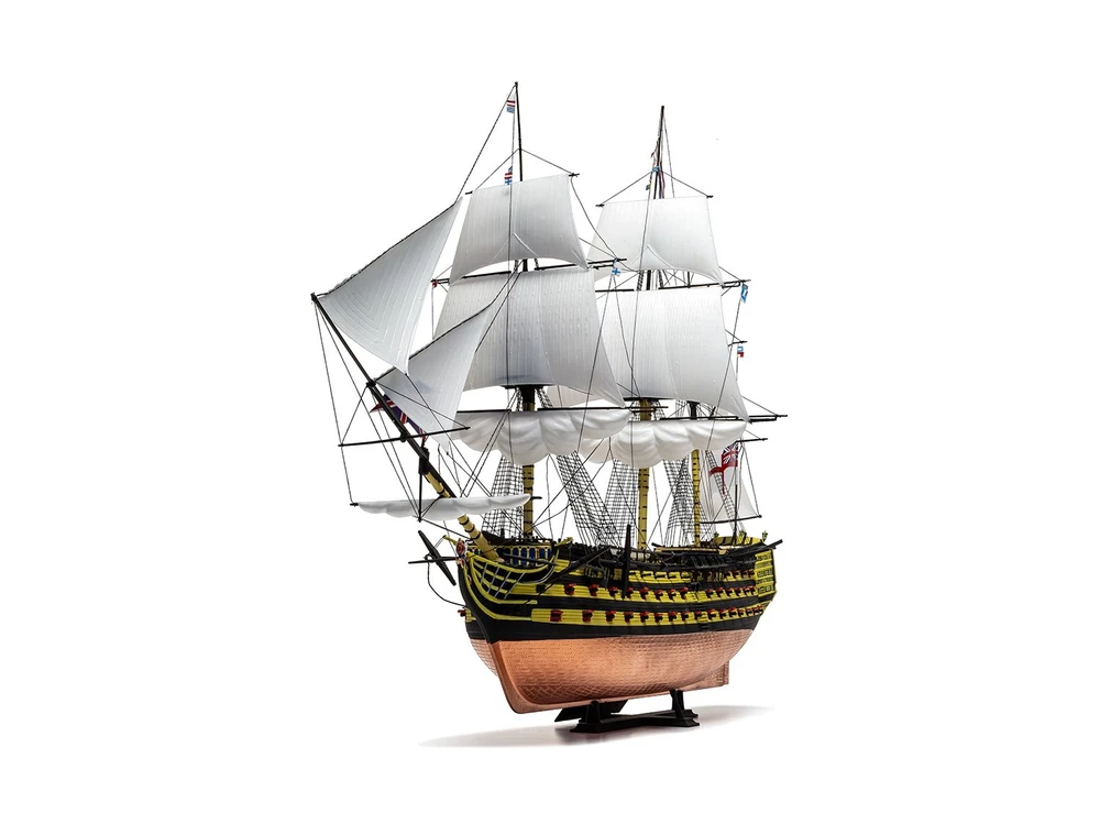 Airfix - HMS Victory, 1/180, A09252V