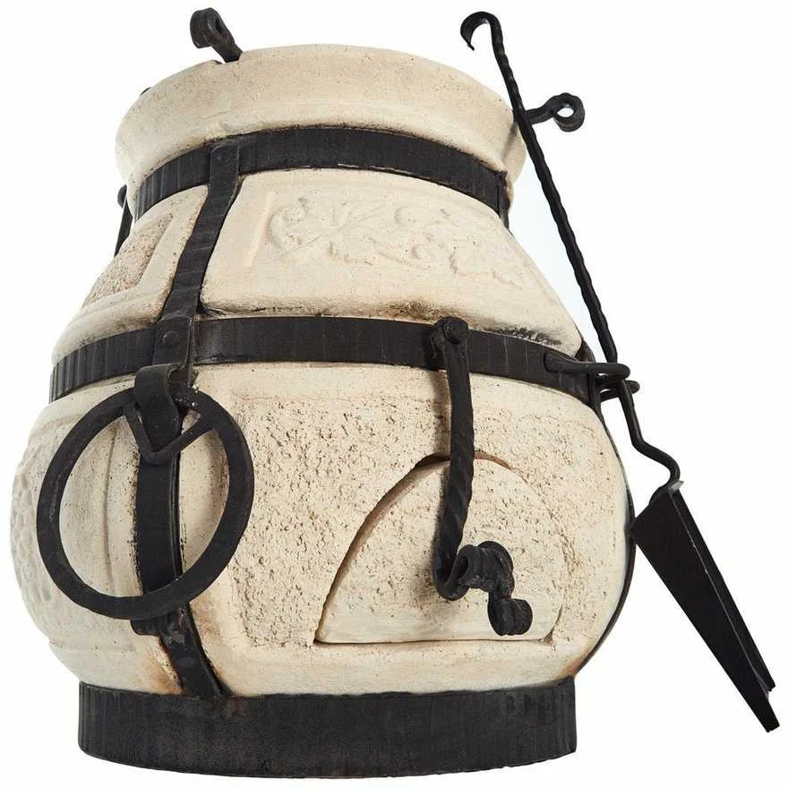 Amfora Tandyras NOMAD