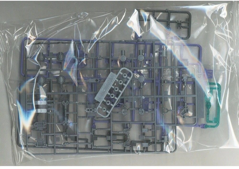 Bandai 30MM eEXM-30 Espossito β surenkamas modelis 1/144 62062