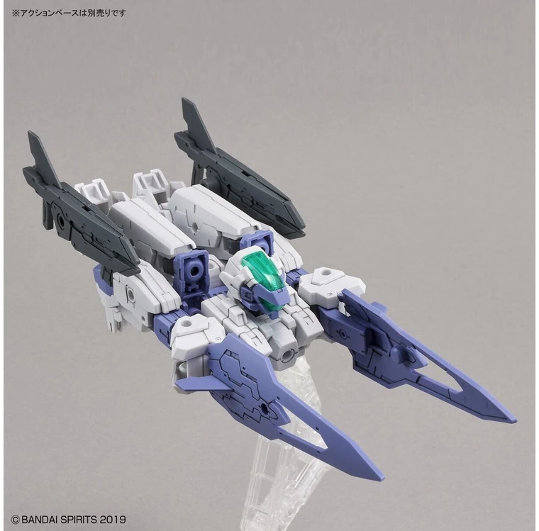 Bandai 30MM eEXM-30 Espossito β surenkamas modelis 1/144 62062