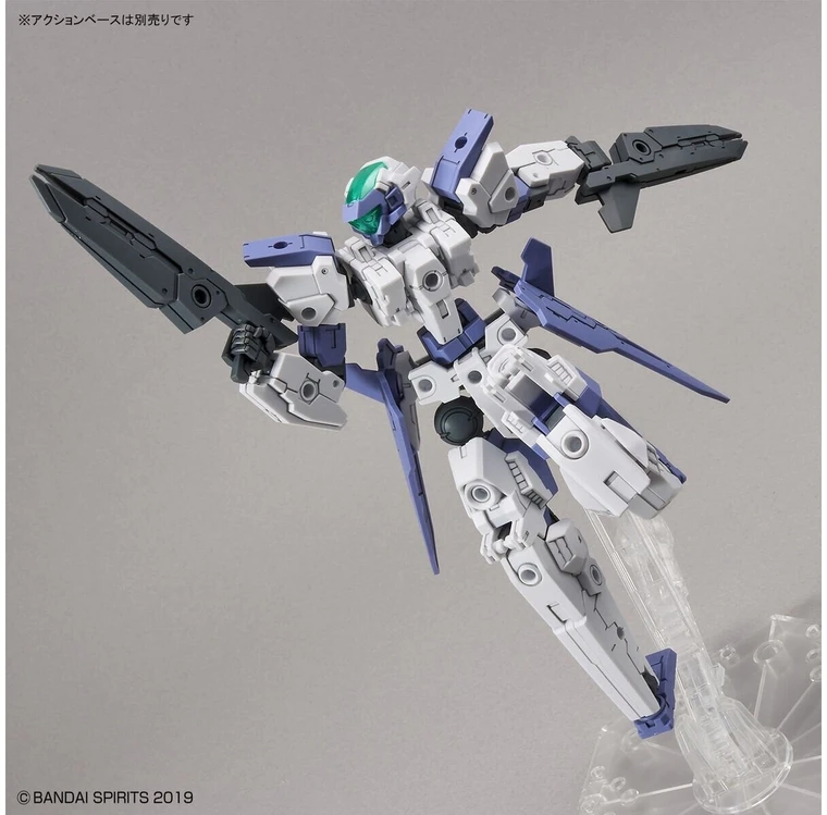 Bandai 30MM eEXM-30 Espossito β surenkamas modelis 1/144 62062