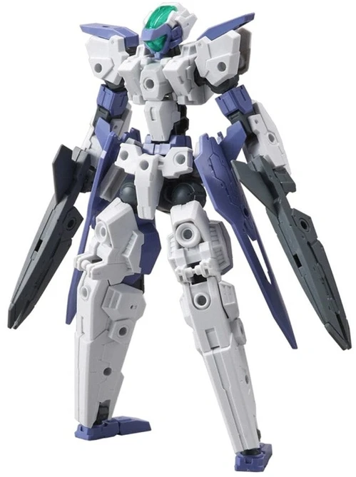Bandai 30MM eEXM-30 Espossito β surenkamas modelis 1/144 62062