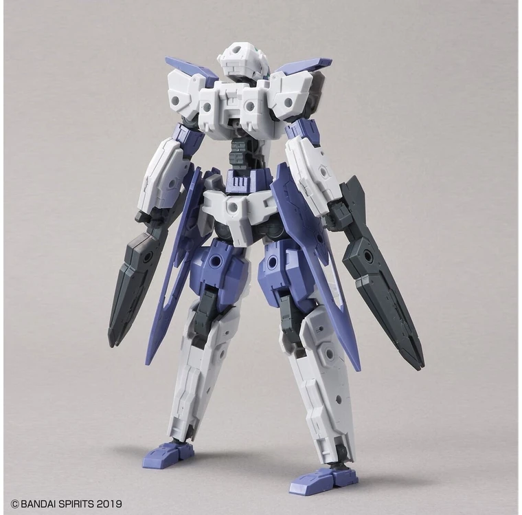 Bandai 30MM eEXM-30 Espossito β surenkamas modelis 1/144 62062