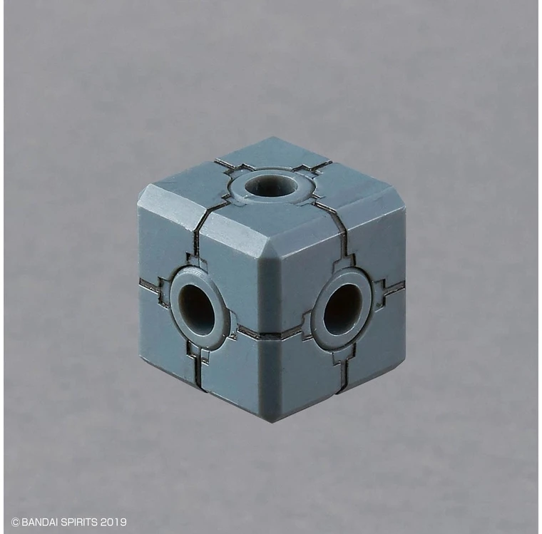 Bandai 30MM EXA Vehicle Boost Brave Bike 1/144 plastikinis modelis