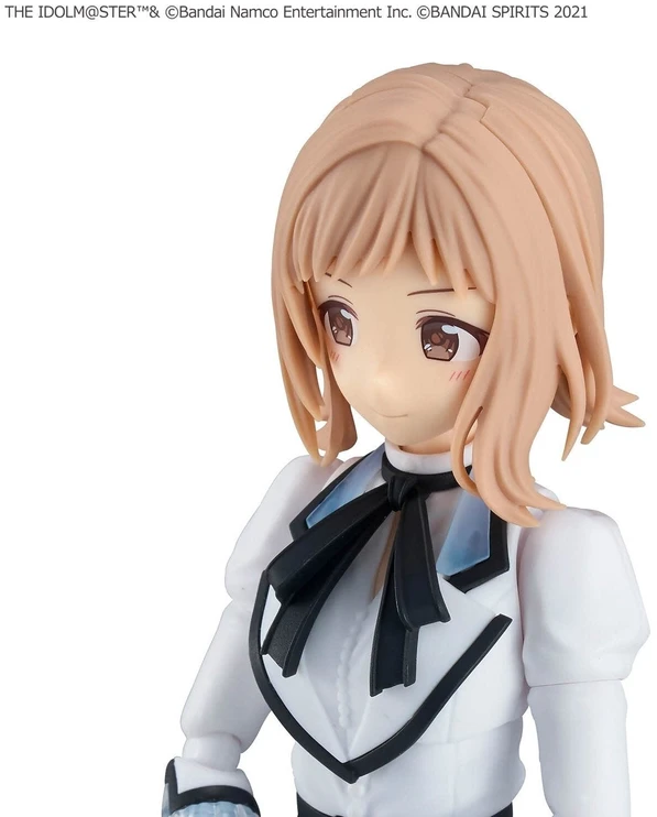 Gunpla 30MS THE IDOLMASTER MANO SAKURAGI (20th Anniv. YOU AND i !)