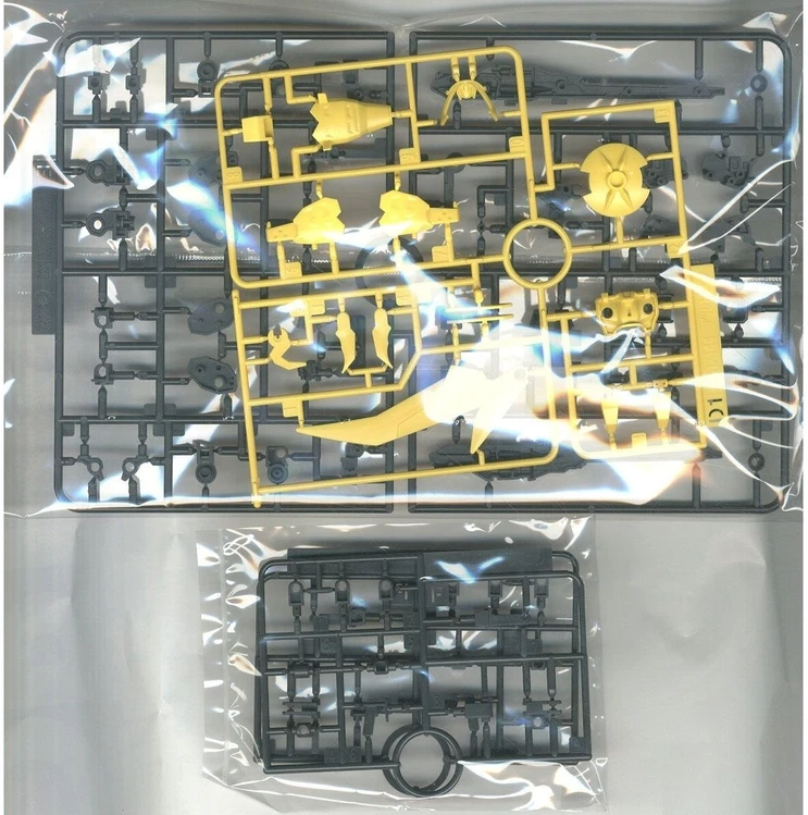 Bandai Gunpla modelis HGBD Gundam Jiyan Altron 1/144 69221