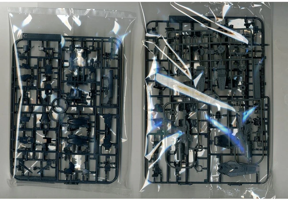Bandai Gunpla modelis HGUC Unicorn Gundam 02 Banshee Norn Destroy Mode 1/144 58780