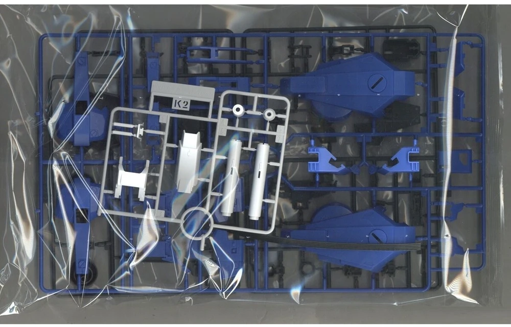 Bandai Gunpla modelis MG Full Armor ZZ Gundam Ver.Ka 1/100 72026