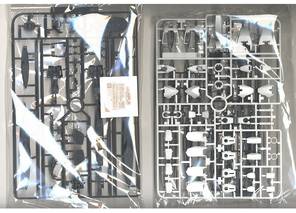 Bandai Gunpla modelis MG GN-X GNX-603T Gundam 00 1/100 63081