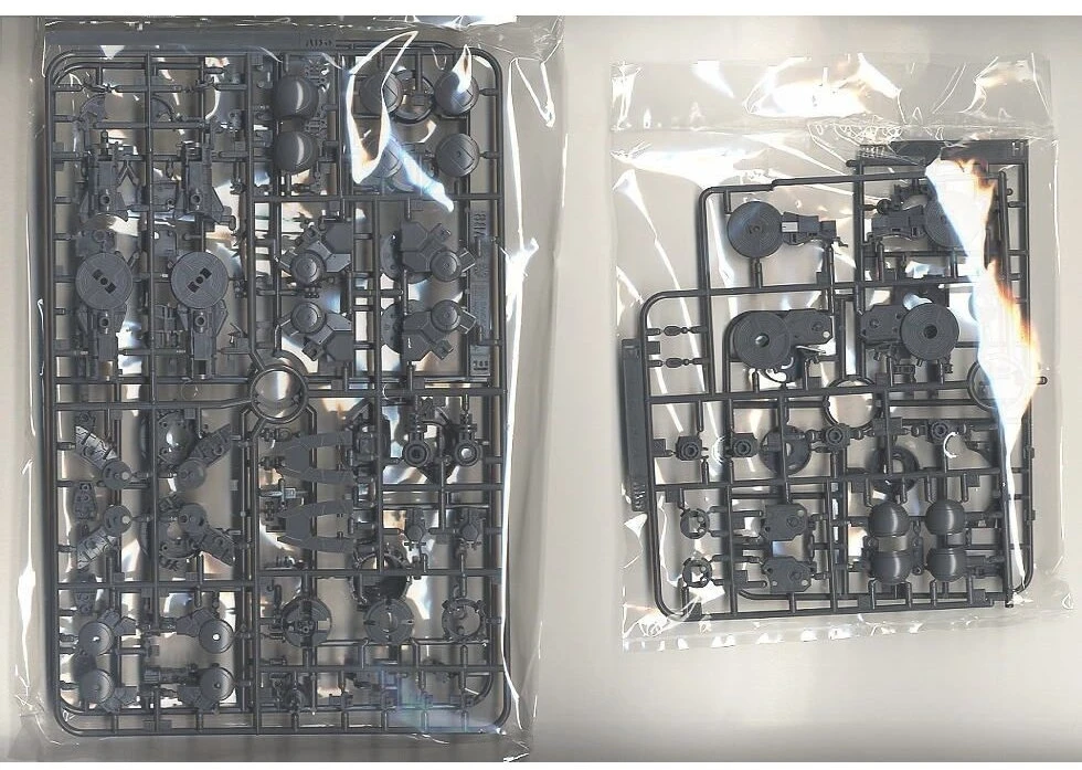 Bandai Gunpla modelis MG GN-X GNX-603T Gundam 00 1/100 63081