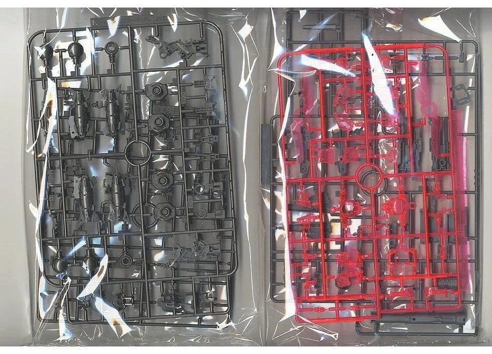 Bandai Gunpla modelis MG RX-0 Unicorn Gundam Screen Image su MS Cage 1/100 67230