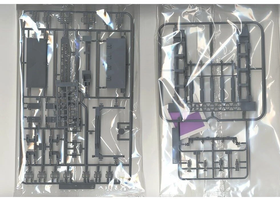 Bandai Gunpla modelis MG RX-0 Unicorn Gundam Screen Image su MS Cage 1/100 67230