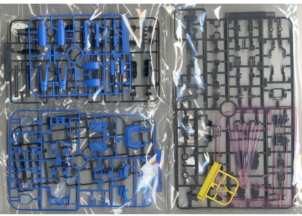 Bandai Gunpla modelis MG V-Dash Gundam Ver.Ka 1/100 72193
