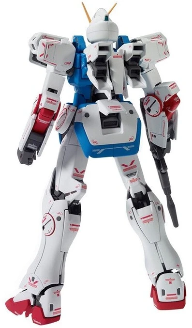 Bandai Gunpla modelis MG Victory Gundam Ver.Ka 1/100 69894