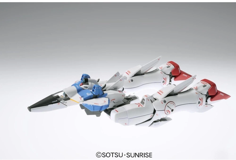 Bandai Gunpla modelis MG Victory Gundam Ver.Ka 1/100 69894