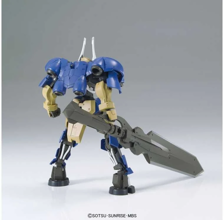 Bandai HG Helmwige Reincar Gunpla 1/144 plastikinis modelis