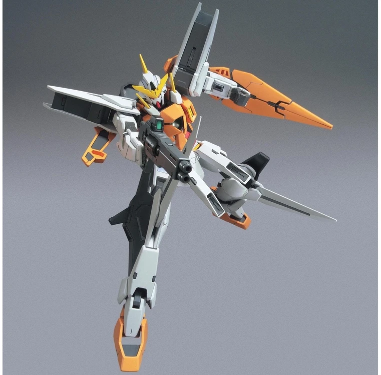 Bandai HG 1/144 GN-003 GUNDAM KYRIOS collectible figurine