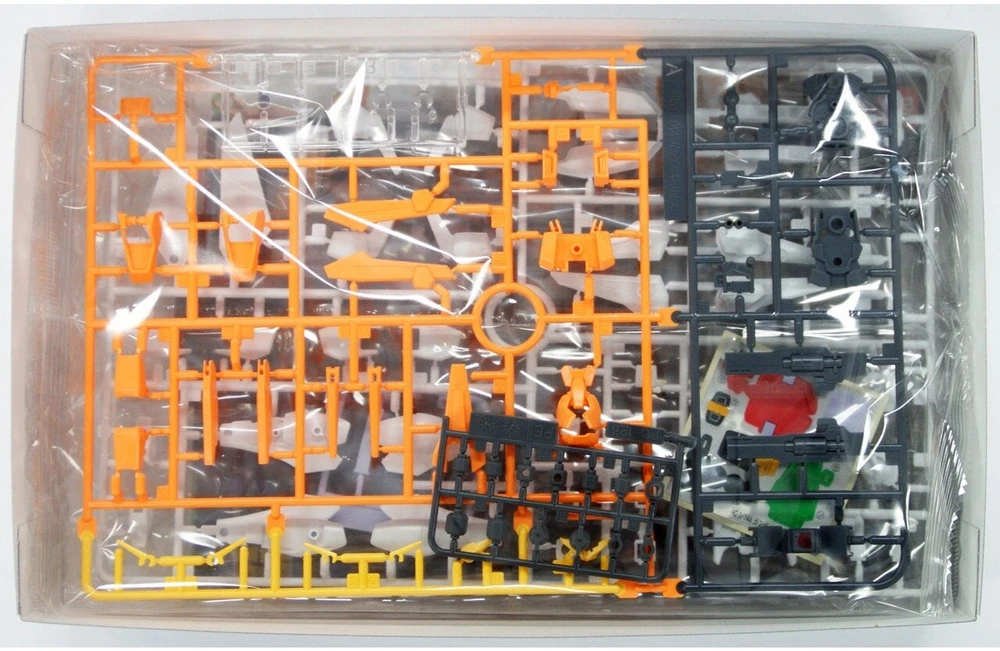Bandai HG 1/144 GN-003 GUNDAM KYRIOS collectible figurine