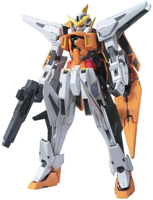 Bandai HG 1/144 GN-003 GUNDAM KYRIOS collectible figurine