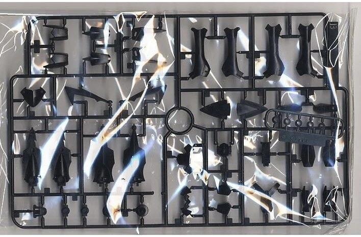 Figurine collector's BANDAI GUN85540