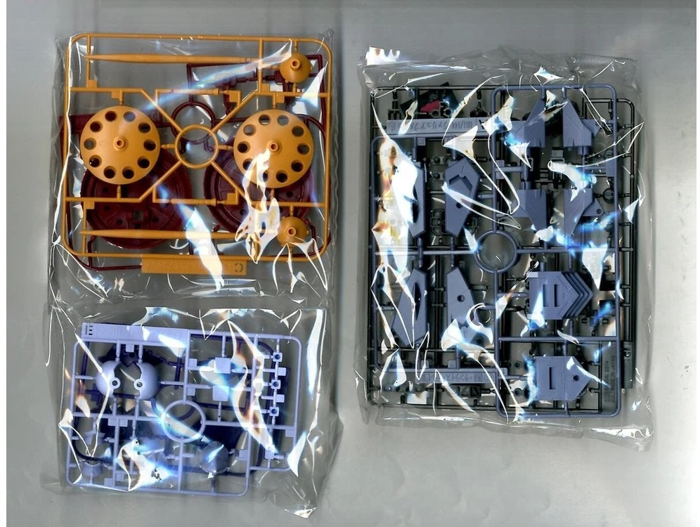 Bandai HGBC Valuable Pod papildomas modulis Gunpla 1/144 66132