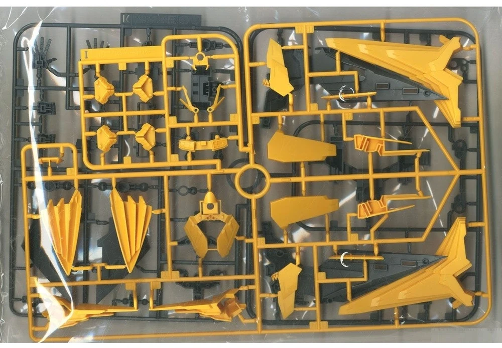 Bandai HGUC Gundam Penelope RX-104FF surenkamas modelis 1/144, 58204