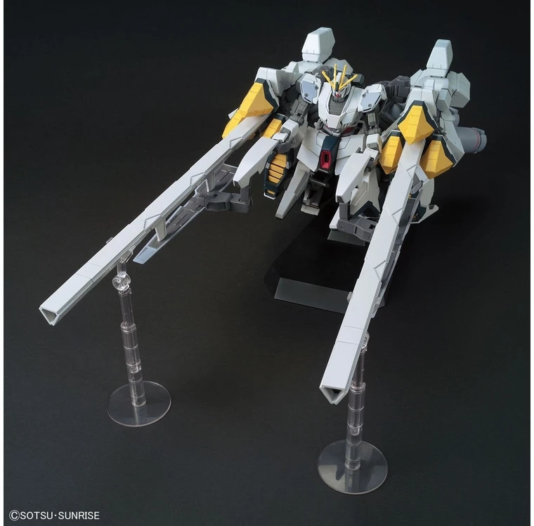 Figūrėlė BANDAI RX9/A Narrative Gundam A-Pack (Nuo 9 metų )