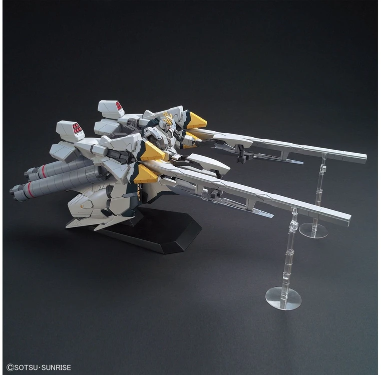 Figūrėlė BANDAI RX9/A Narrative Gundam A-Pack (Nuo 9 metų )